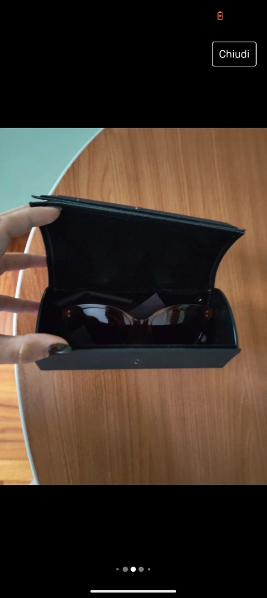 Occhiali da sole Marc Jacobs