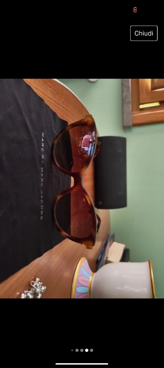 Occhiali da sole Marc Jacobs