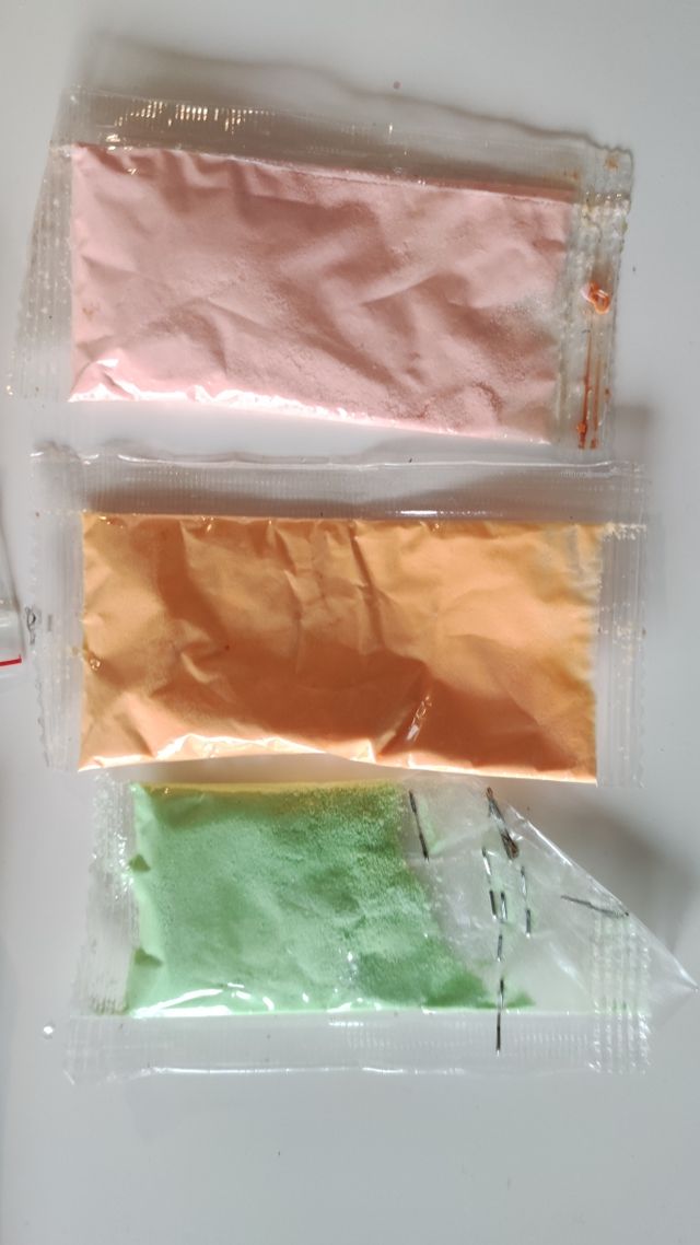 Accesorios para Slime