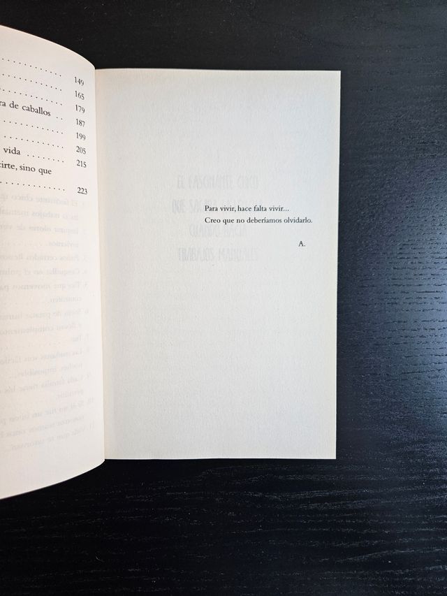 Libro - Brújulas que buscan sonrisas...