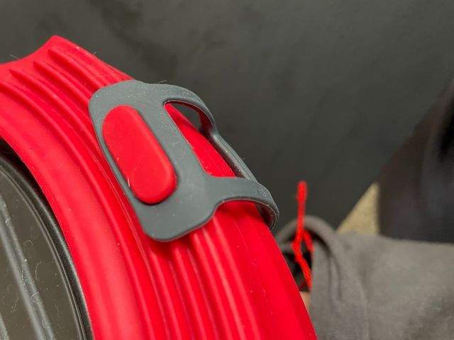 Microwave Grill Lekue