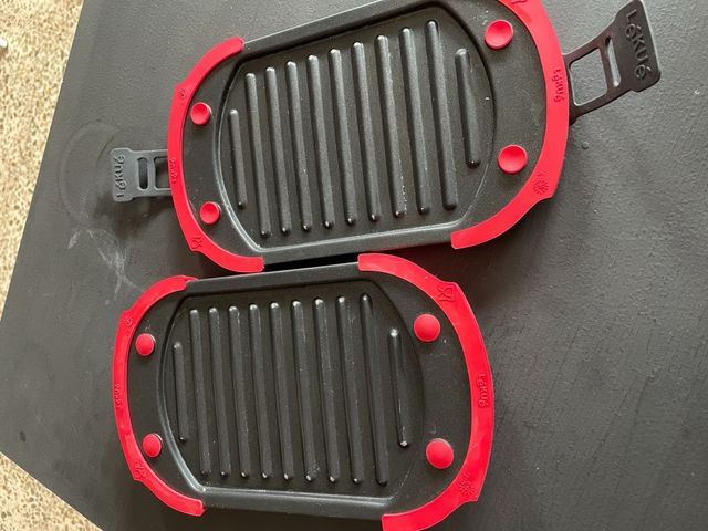 Microwave Grill Lekue