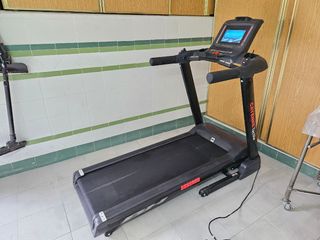 Cinta BH Cayenne Tactile