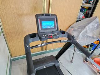 Cinta BH Cayenne Tactile