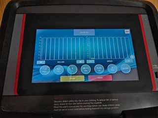 Cinta BH Cayenne Tactile