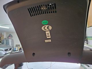 Cinta BH Cayenne Tactile