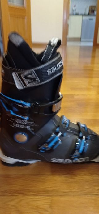 Botas esquí Salomón