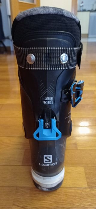 Botas esquí Salomón