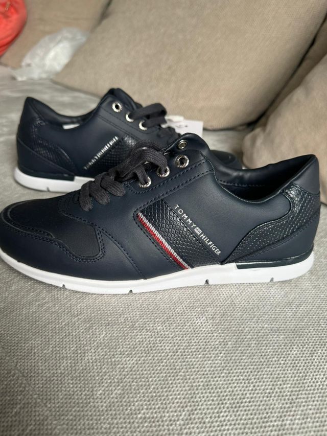Zapatillas Tommy Hilfiger 