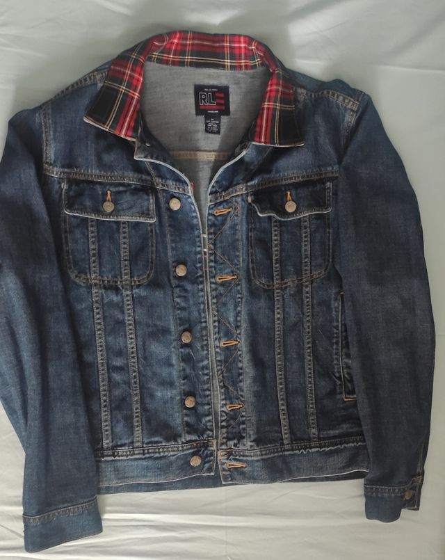 Chaqueta Vintage Ralph Lauren