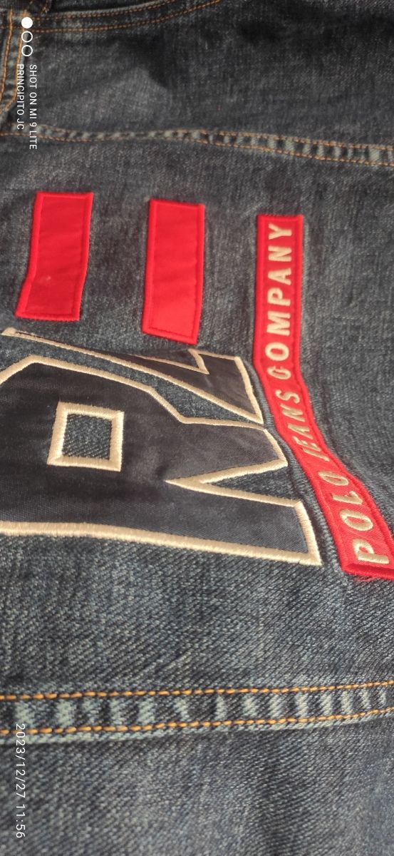 Chaqueta Vintage Ralph Lauren