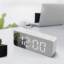 Reloj de Mesa