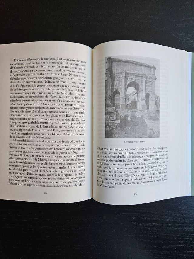 Libro Vidas de los Césares