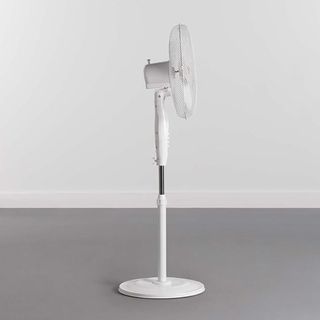 Ventilador de pie