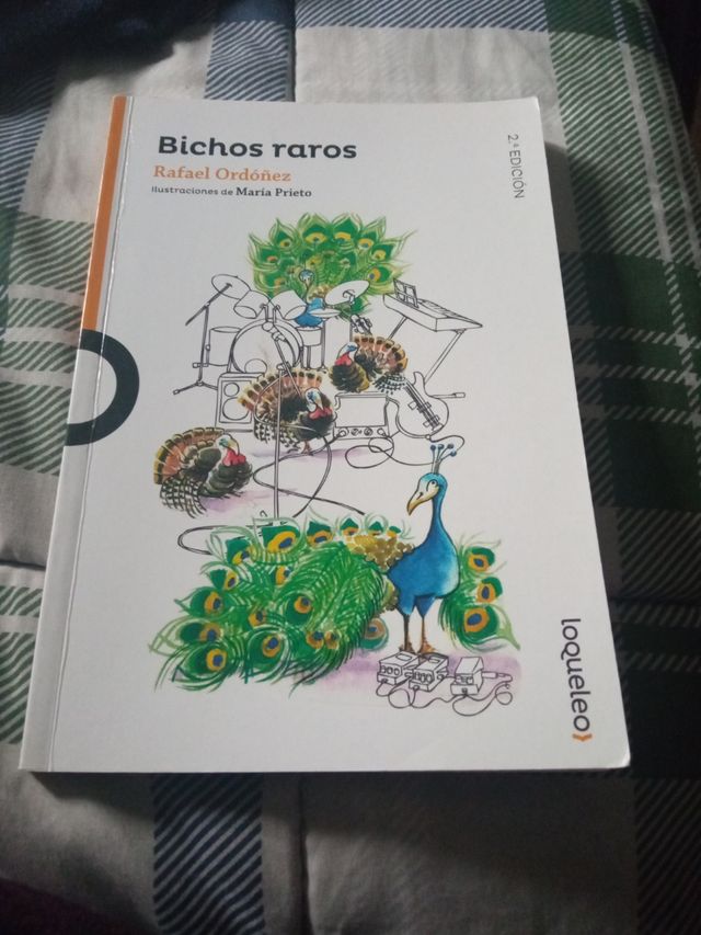 Bichos raros