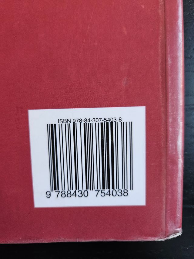 Libro Lengua castellana y literatura