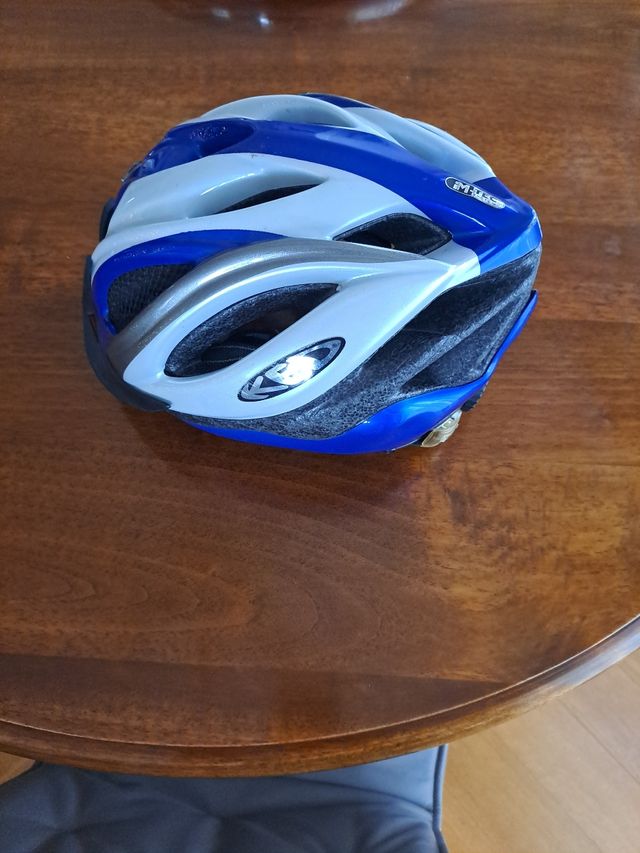 CASCO BICICLETTA
