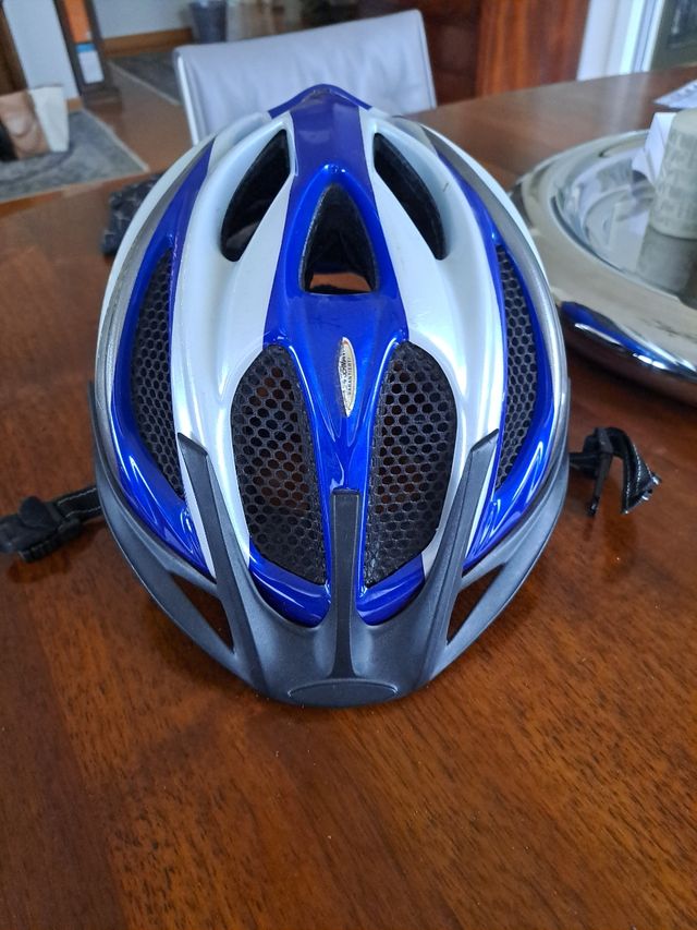 CASCO BICICLETTA