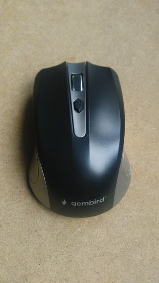 ratón inalámbrico