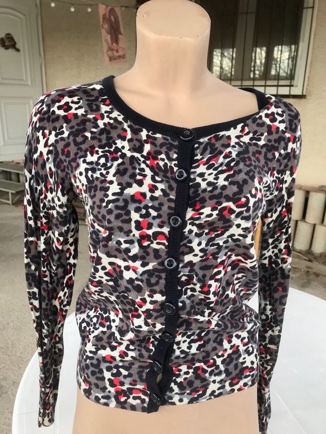 pack jerséis y cardigans