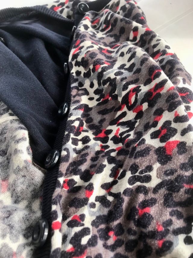 pack jerséis y cardigans