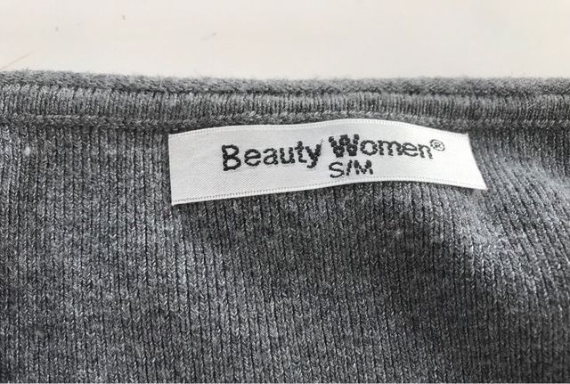 pack jerséis y cardigans