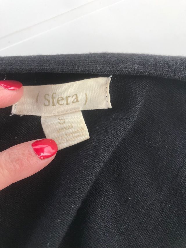 pack jerséis y cardigans