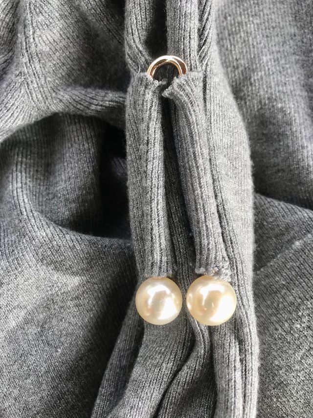 pack jerséis y cardigans