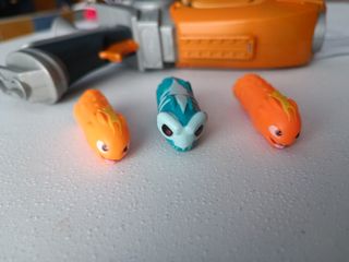 Slugterra pistola