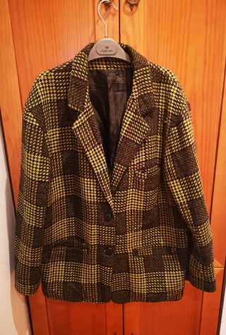 Blazer vintage