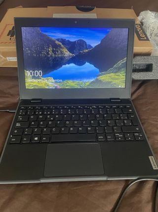 Portatil Lenovo 100e 2ND Gen