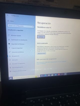Portatil Lenovo 100e 2ND Gen