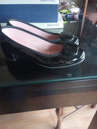 Zapatos