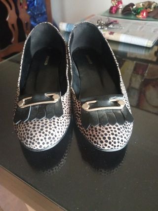 Zapatos