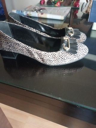 Zapatos