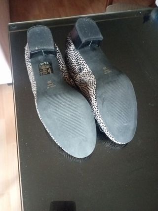 Zapatos