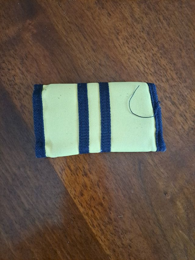 PORTAFOGLIO VALENTINO ROSSI