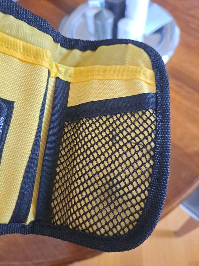 PORTAFOGLIO VALENTINO ROSSI