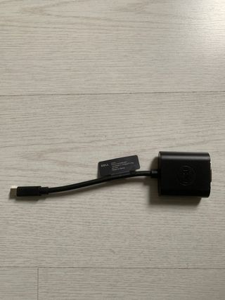 Cable VGA ordenador portátil DELL