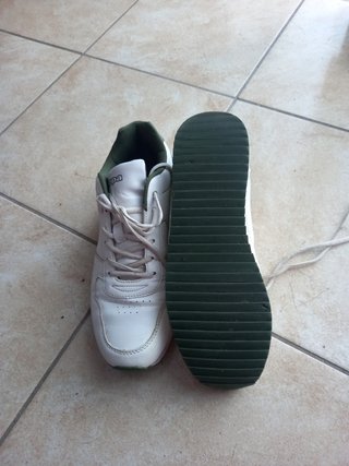 Scarpe kappa
