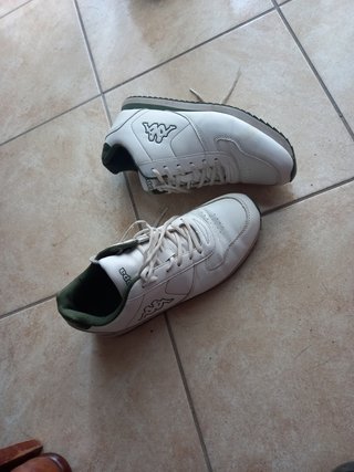Scarpe kappa