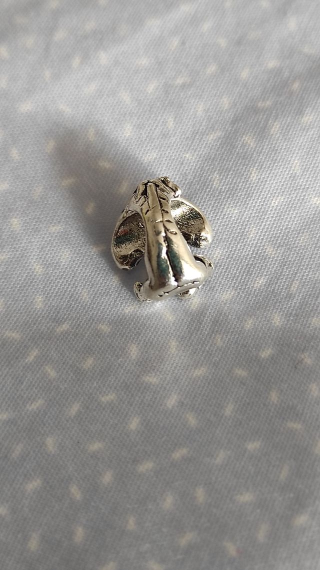 Charm Igor Winnie pooh Pandora