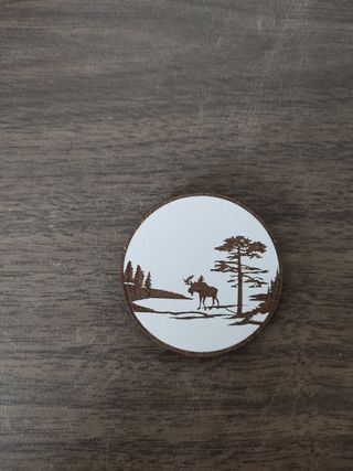 Íman para frigorífico