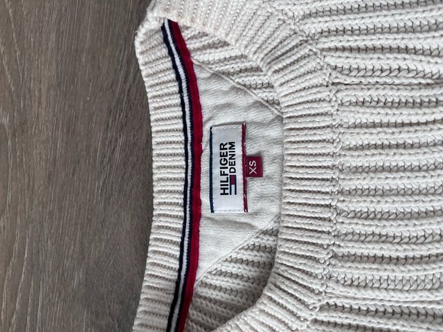 jersey tommy hilfiger