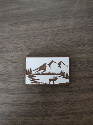 Íman para frigorífico