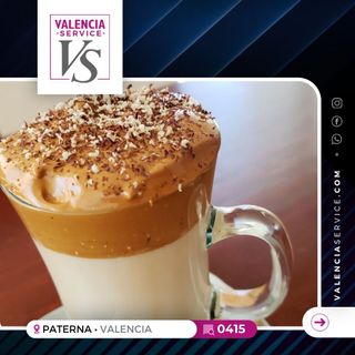 0415 - CAFETERIA-BAR-PASTELERIA EN PATERNA