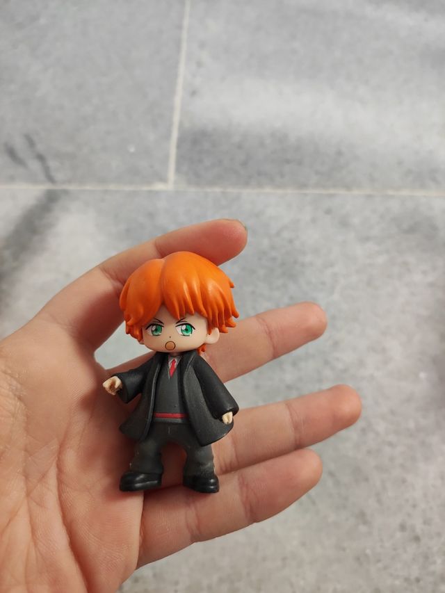 Miniatura Ron Weasly 