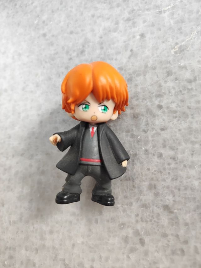 Miniatura Ron Weasly 