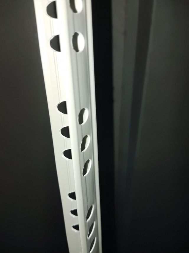 cantoneras para revocos de yeso y morter