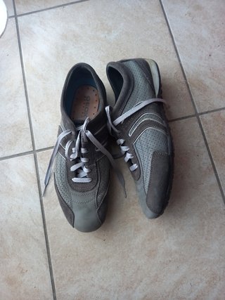 Scarpe geox 43